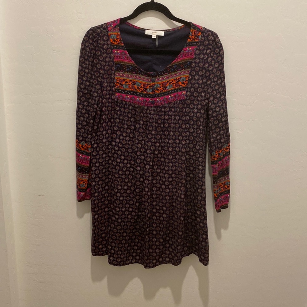 Love Threads dress